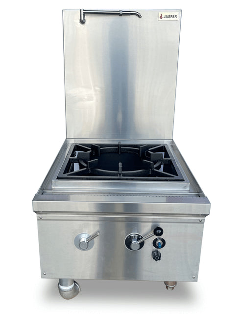 Jasper Stockpot Boiler JA-SPB